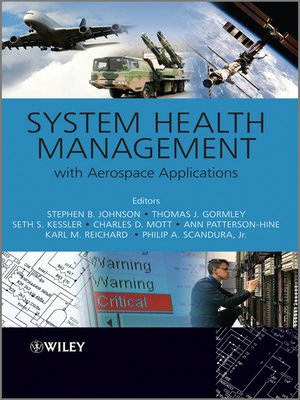 cover image of System Health Management